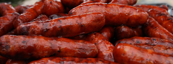 COMMENT CONSERVER LE CHORIZO